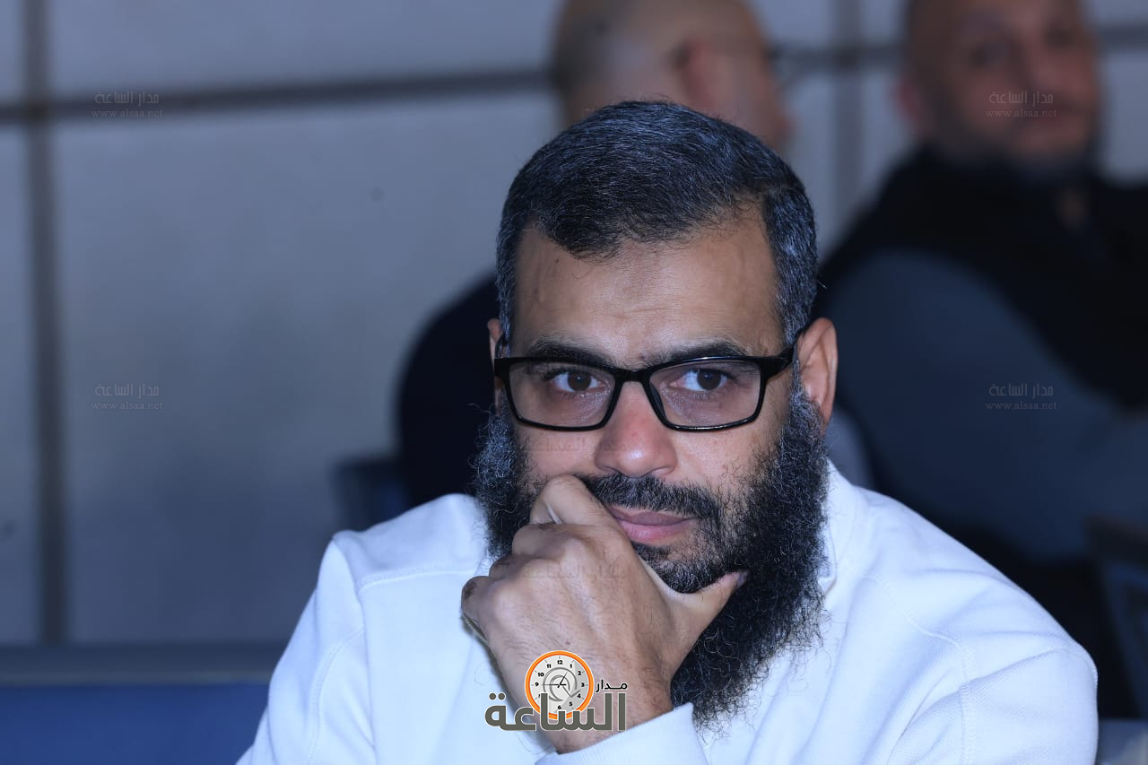 Madar Al-Saa Images 0.7775186272422722