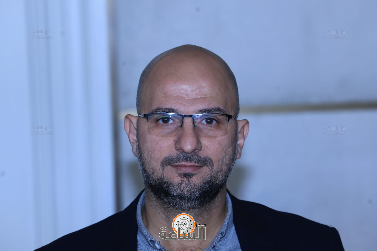 Madar Al-Saa Images 0.4055957755215025