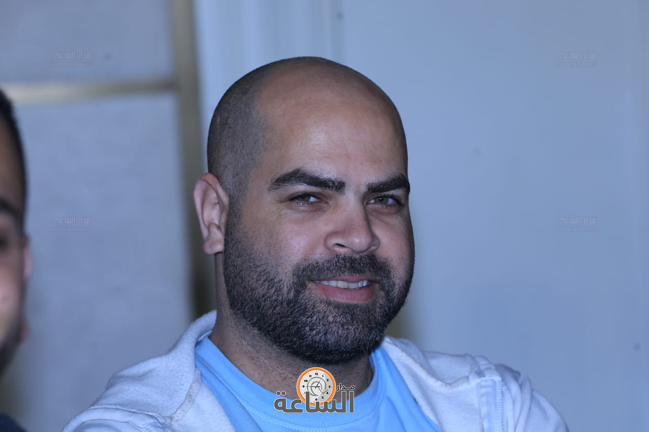 Madar Al-Saa Images 0.757174171834801