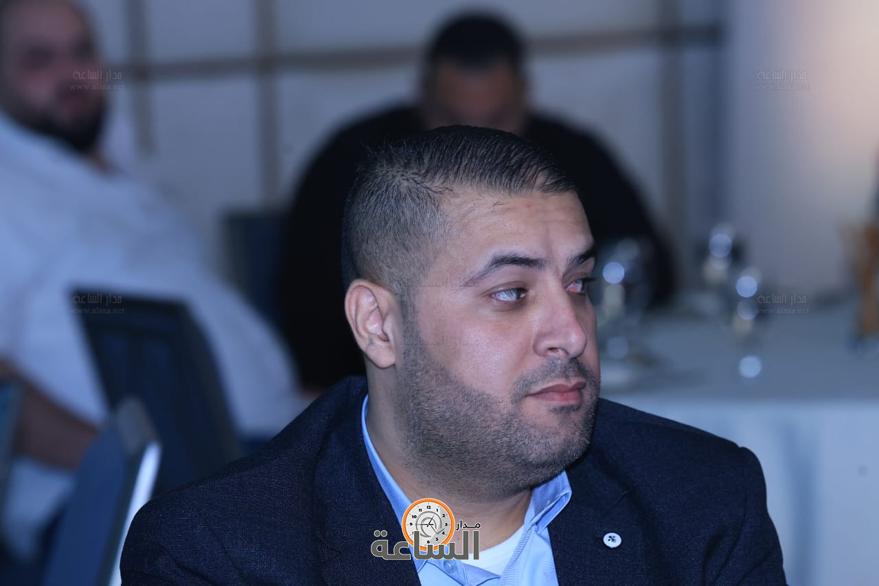 Madar Al-Saa Images 0.36914845855195133