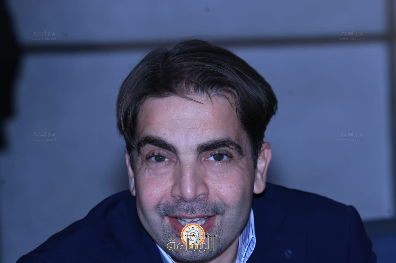 Madar Al-Saa Images 0.47547290776522