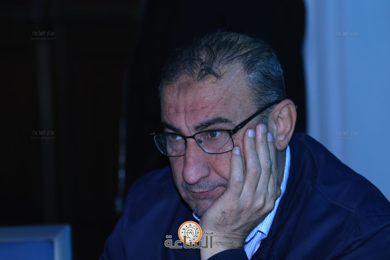 Madar Al-Saa Images 0.025359373538586527