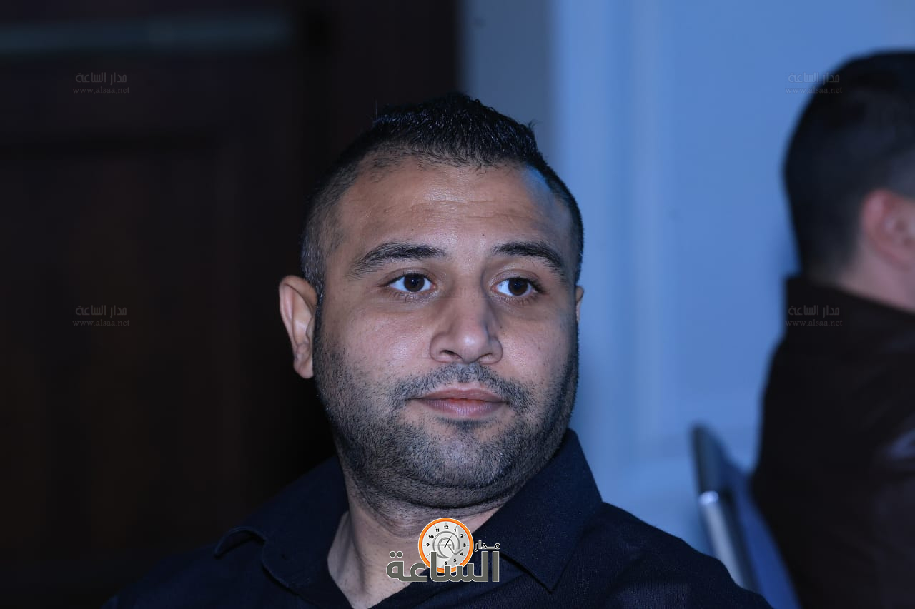 Madar Al-Saa Images 0.8199197510487359