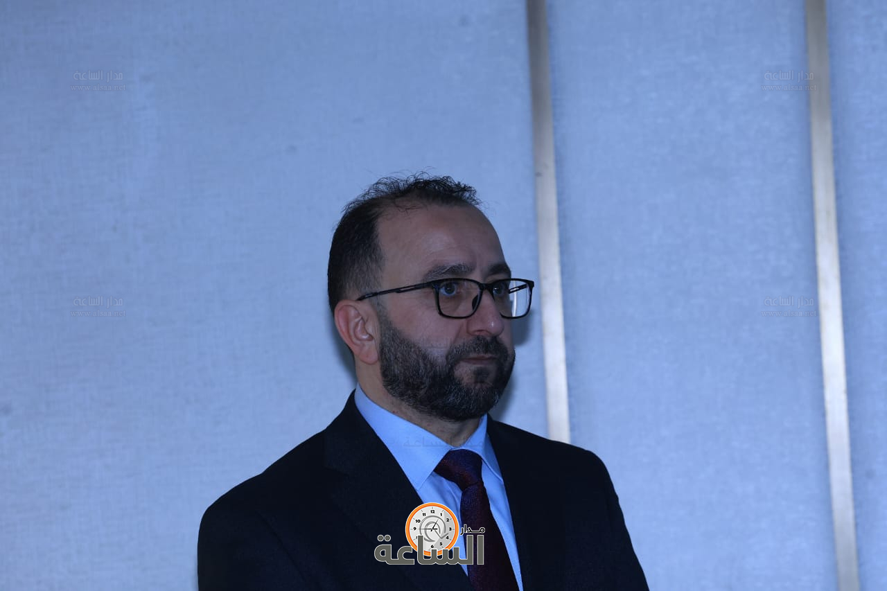 Madar Al-Saa Images 0.6506421150896299