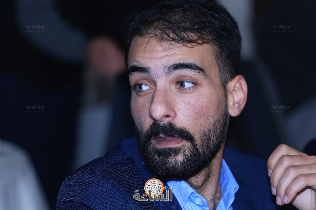 Madar Al-Saa Images 0.08655997257704895