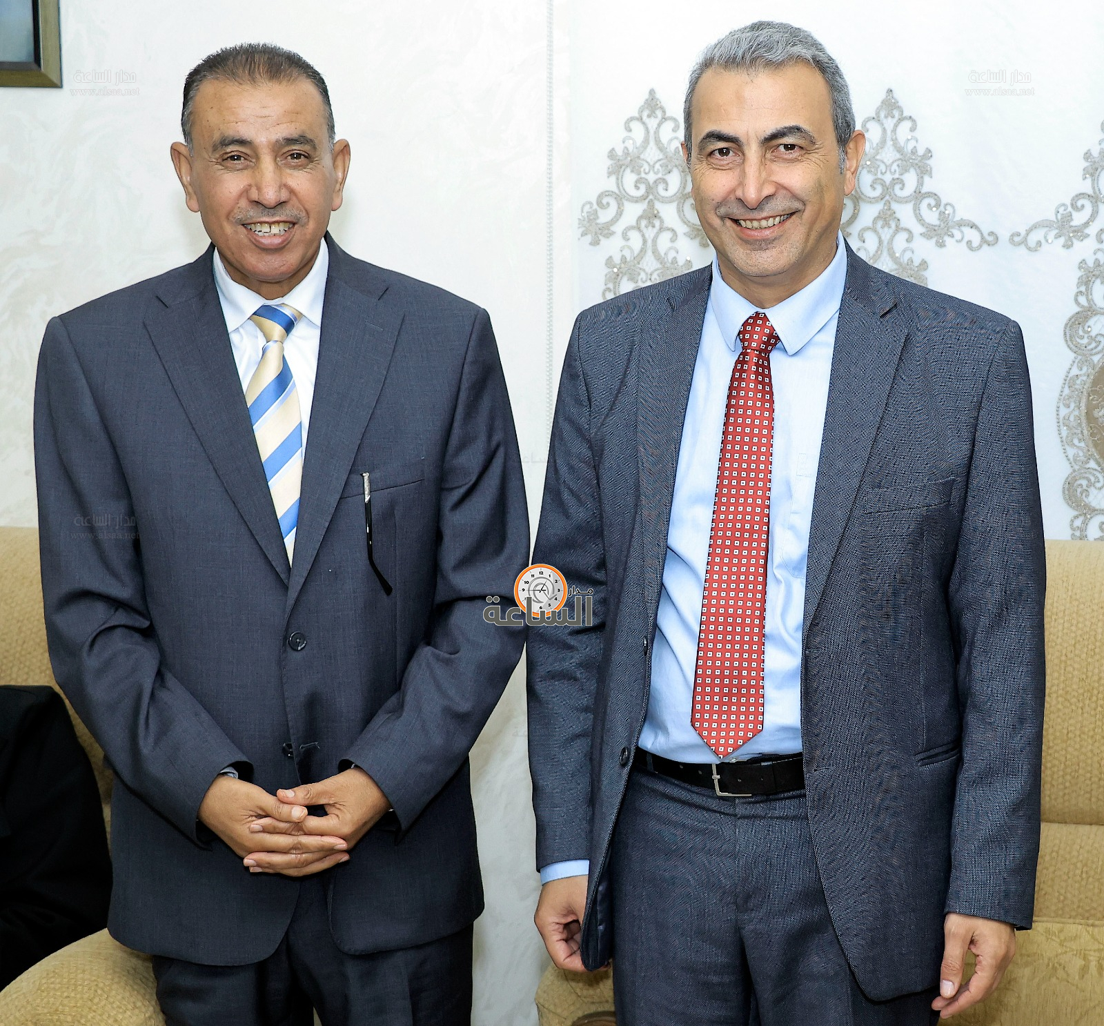 Madar Al-Saa Images 0.04768491773947192