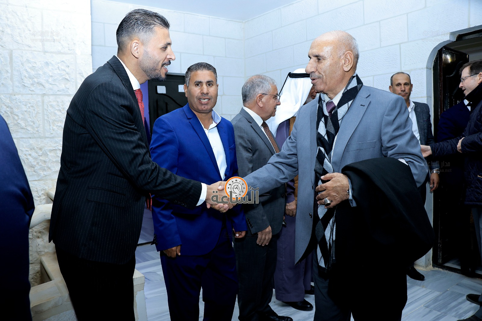 Madar Al-Saa Images 0.2876495920306966