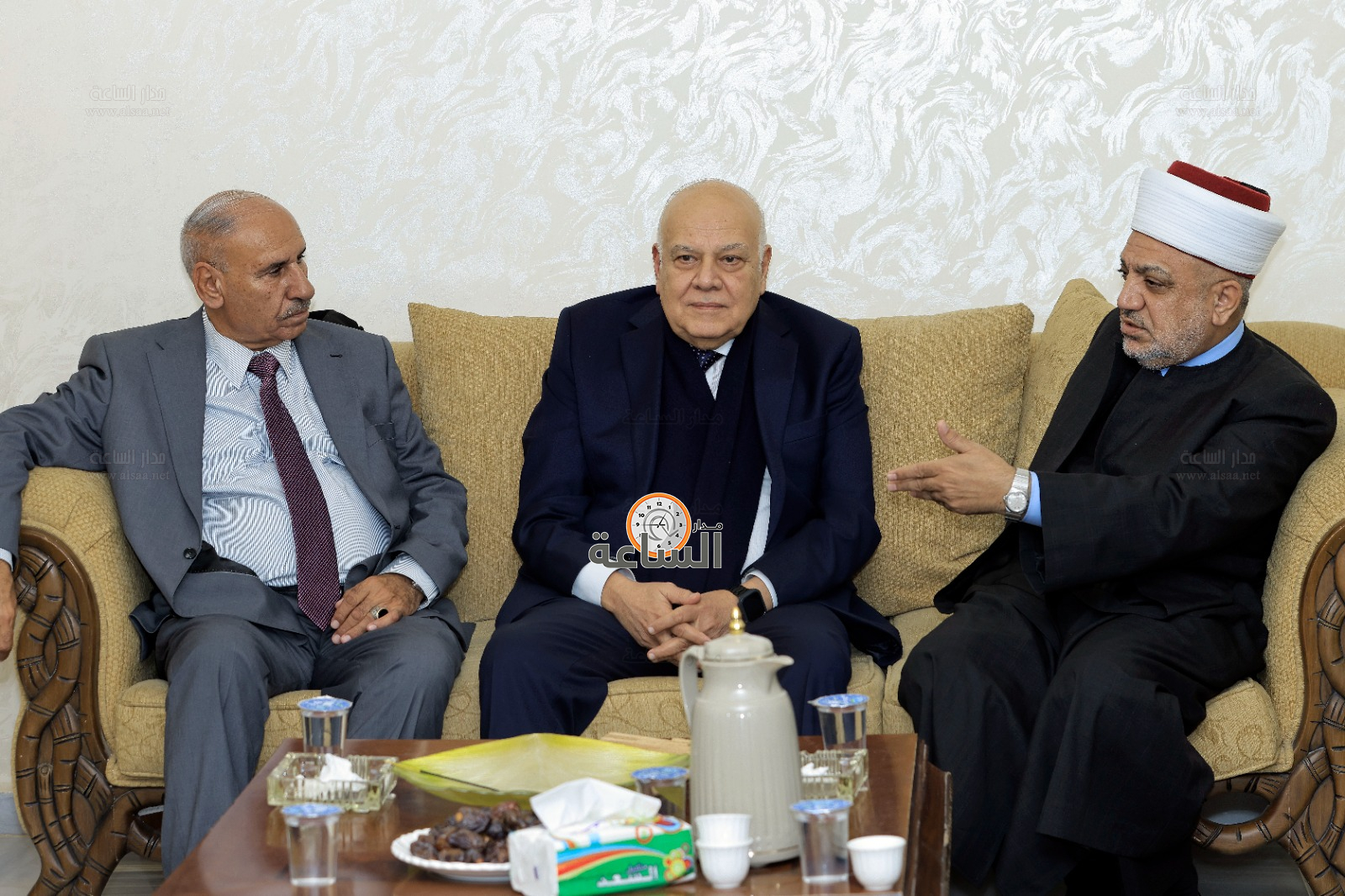 Madar Al-Saa Images 0.10006695766801843