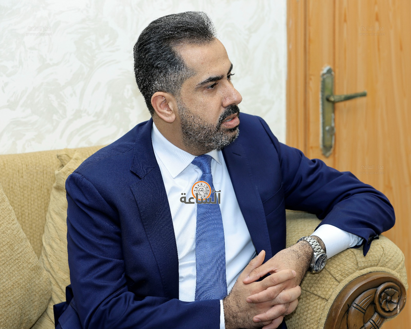 Madar Al-Saa Images 0.6424508673217415