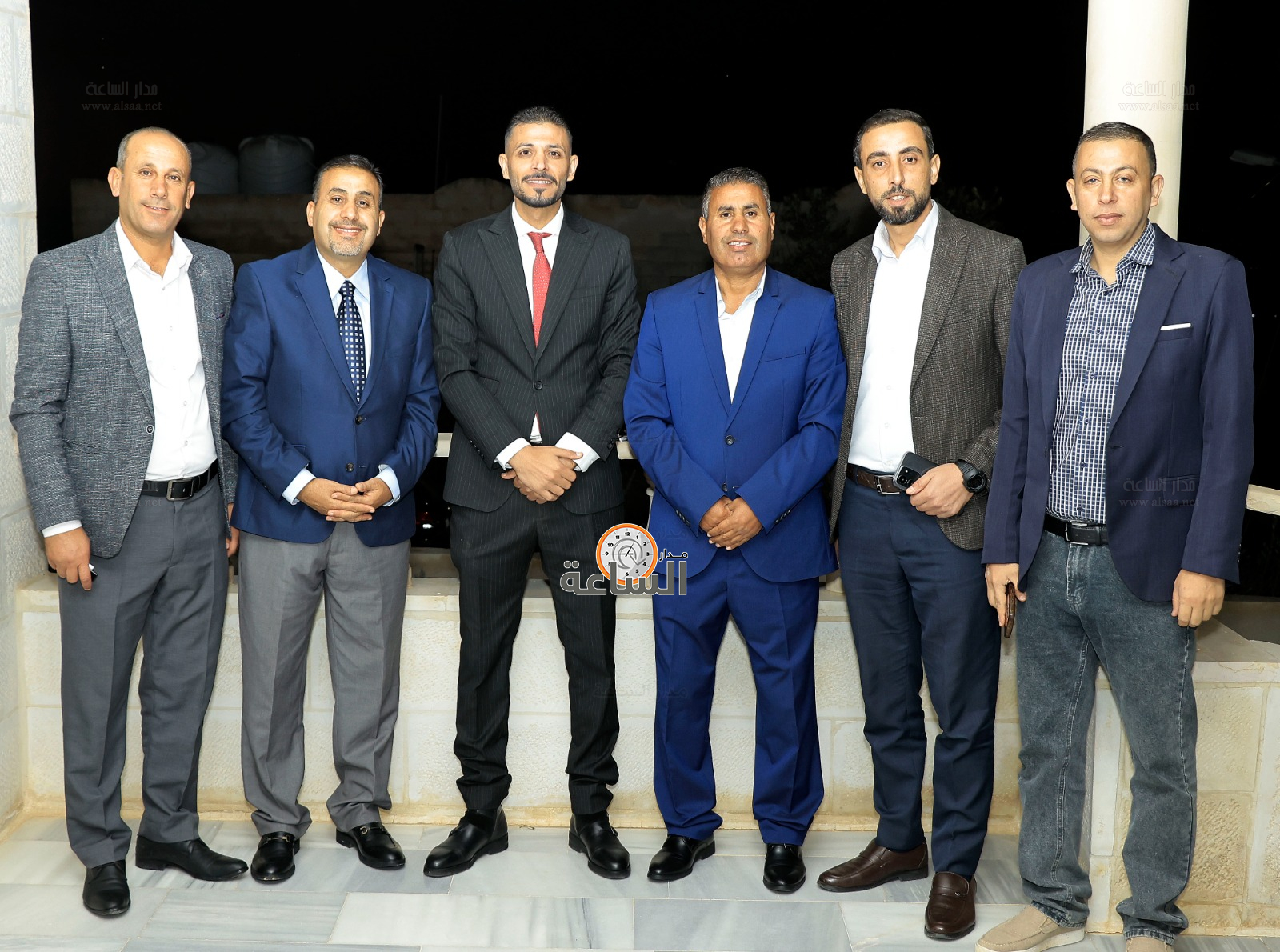 Madar Al-Saa Images 0.5233302482161407