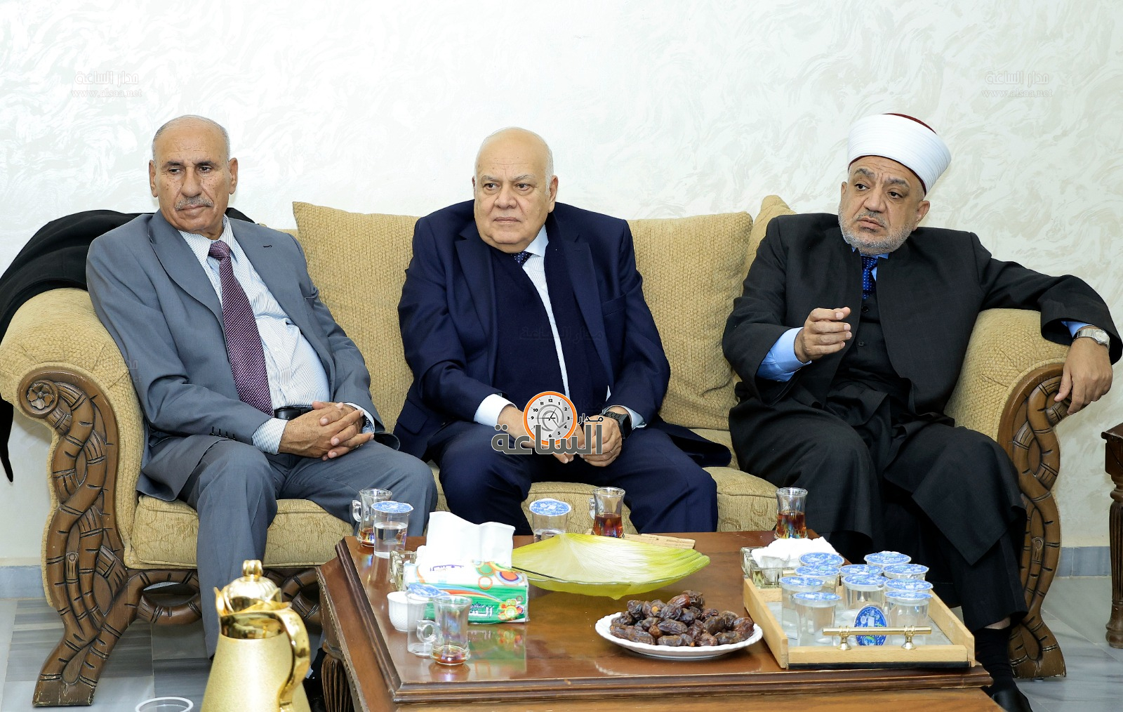 Madar Al-Saa Images 0.5355367593408805