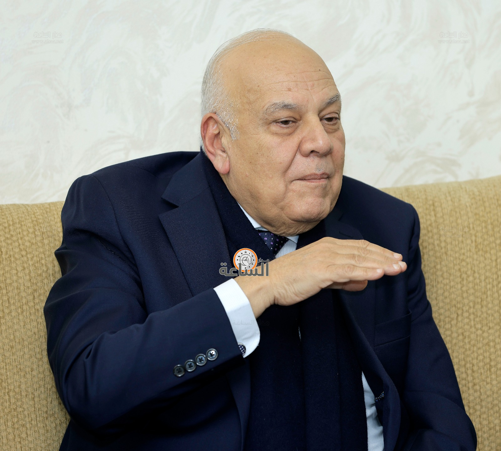 Madar Al-Saa Images 0.7321592823656234