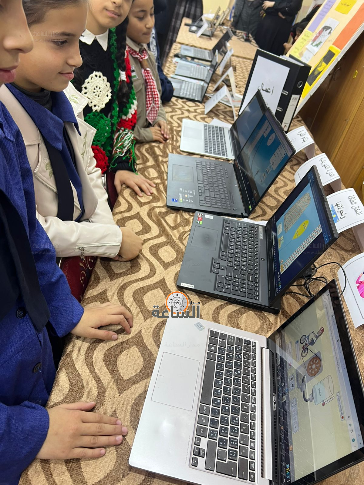 Madar Al-Saa Images 0.991956742618142