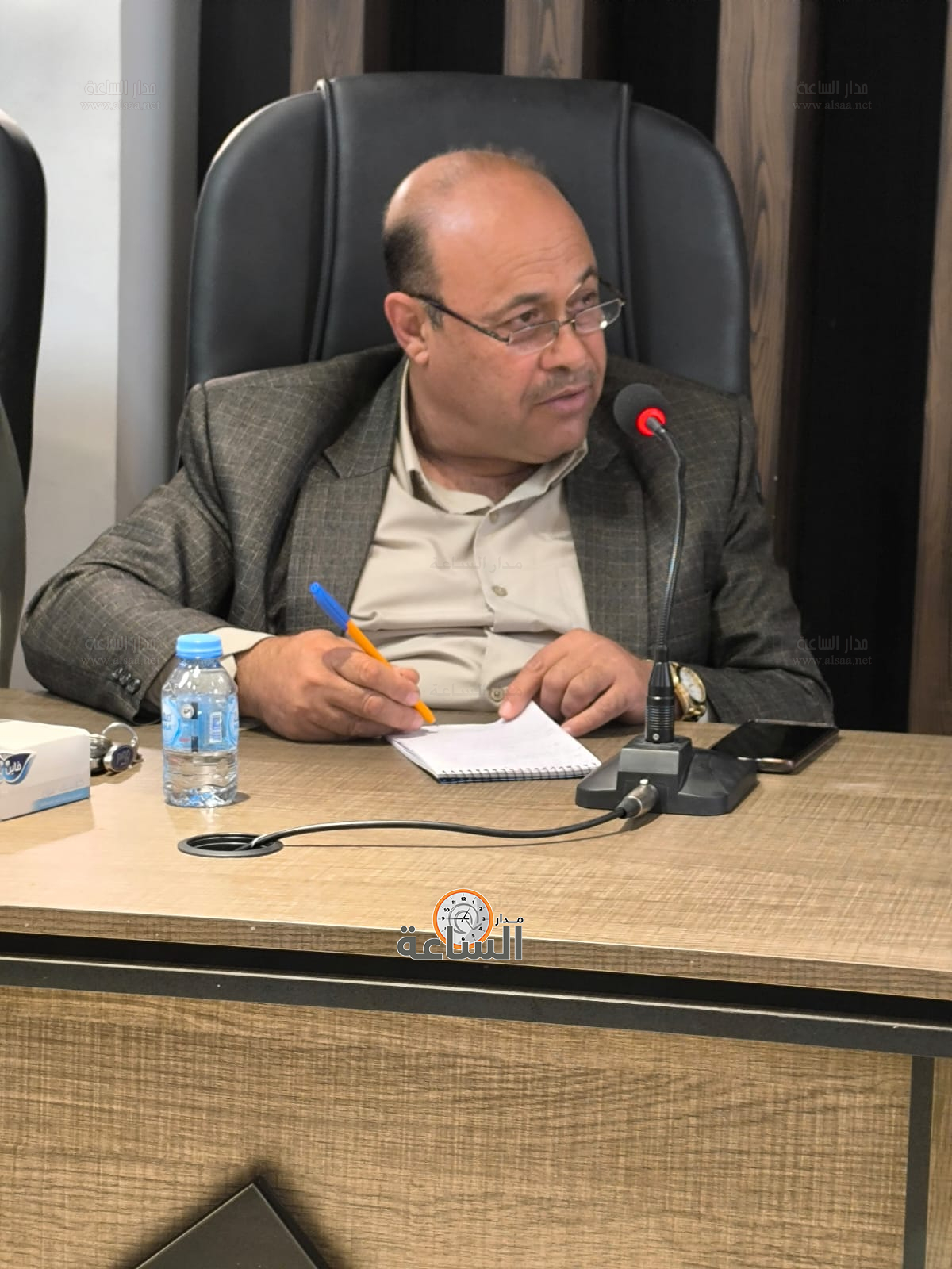 Madar Al-Saa Images 0.5557368797642822