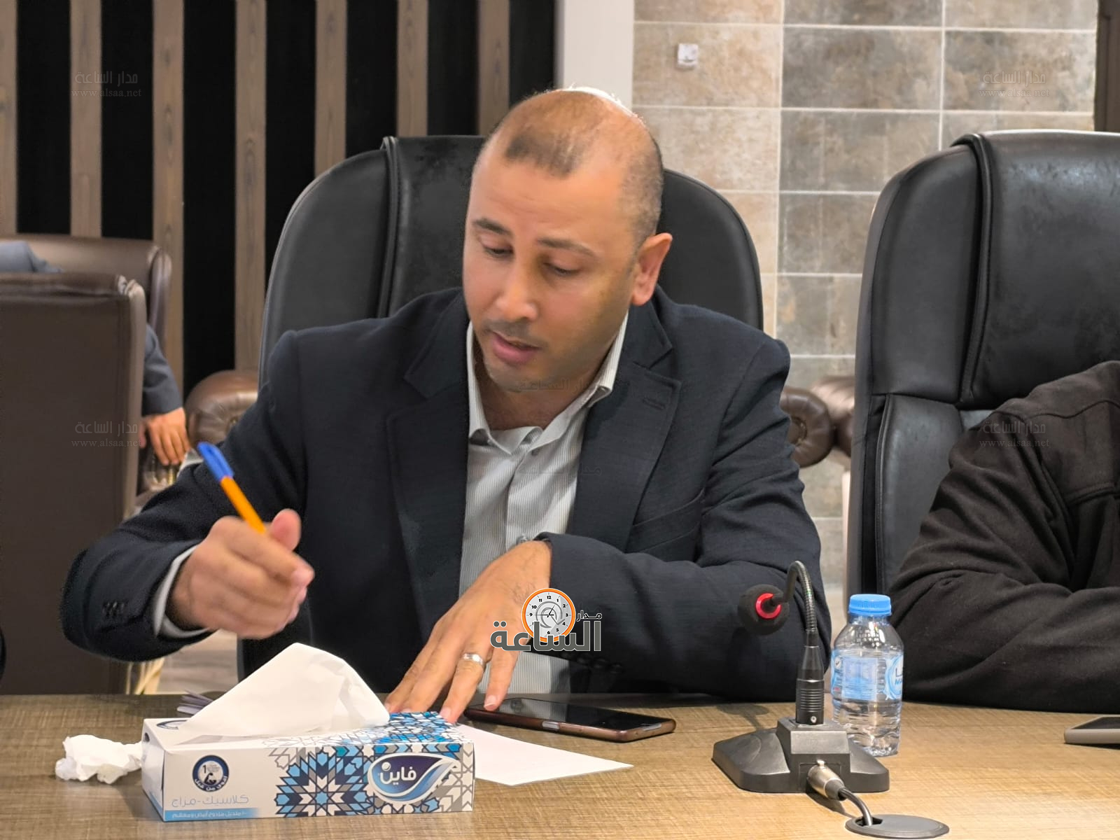 Madar Al-Saa Images 0.8881629758996548