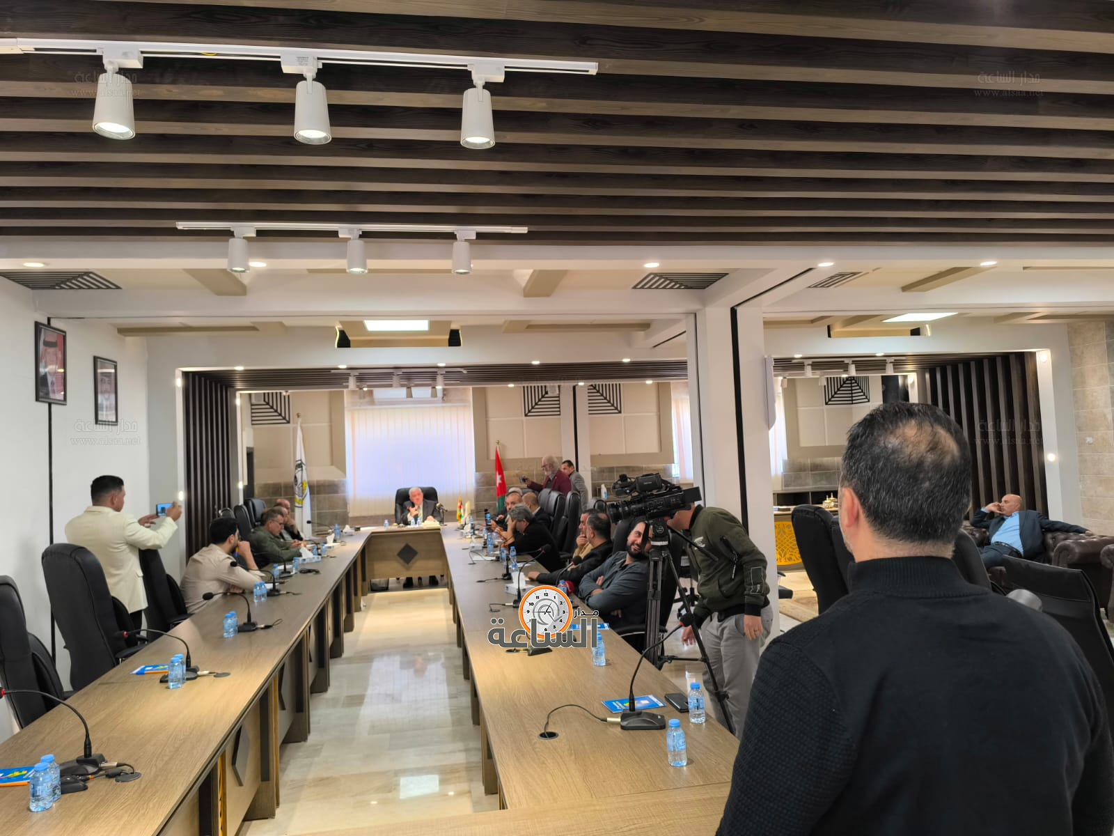 Madar Al-Saa Images 0.849001351953185