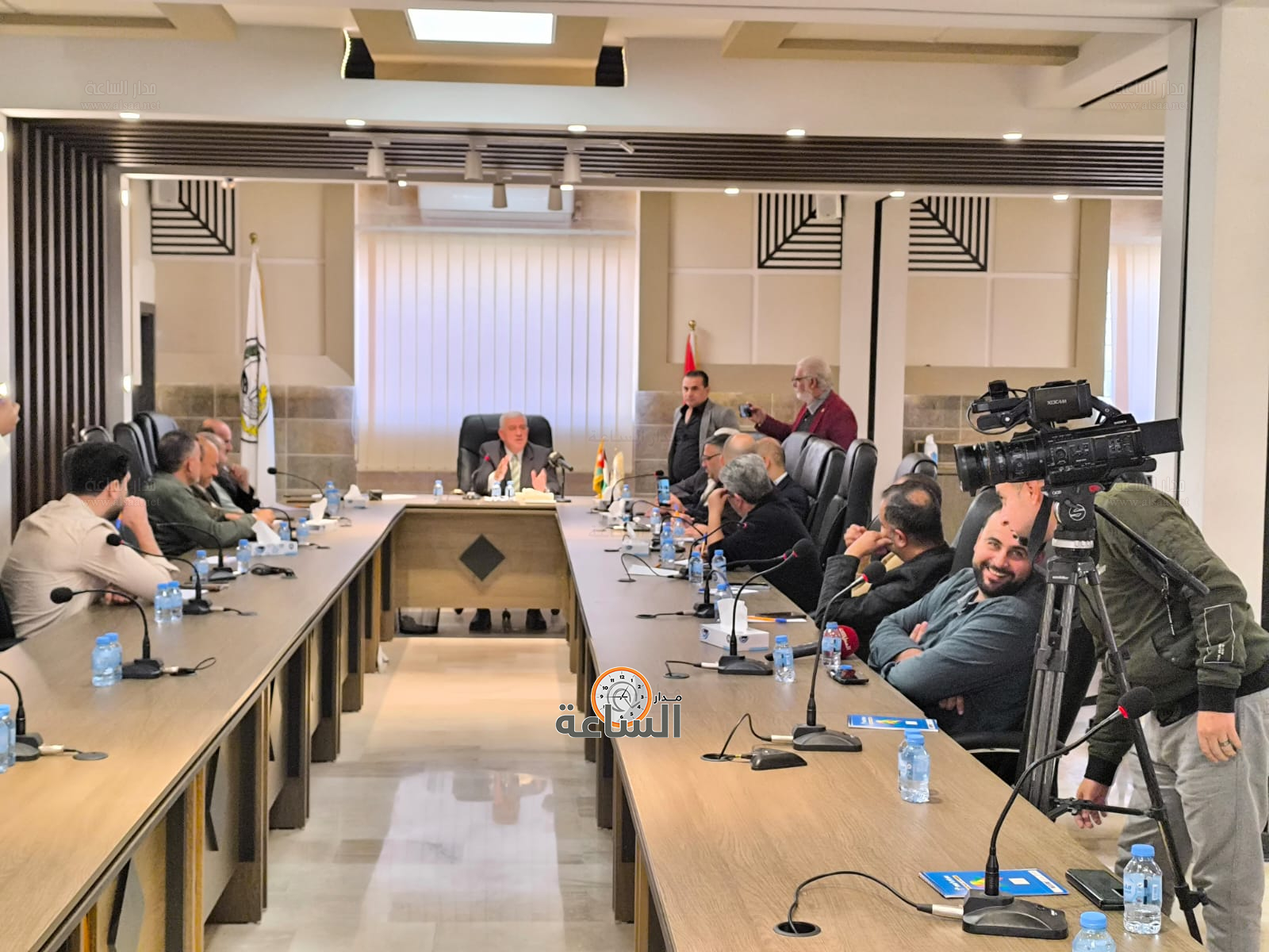 Madar Al-Saa Images 0.46887289069325855