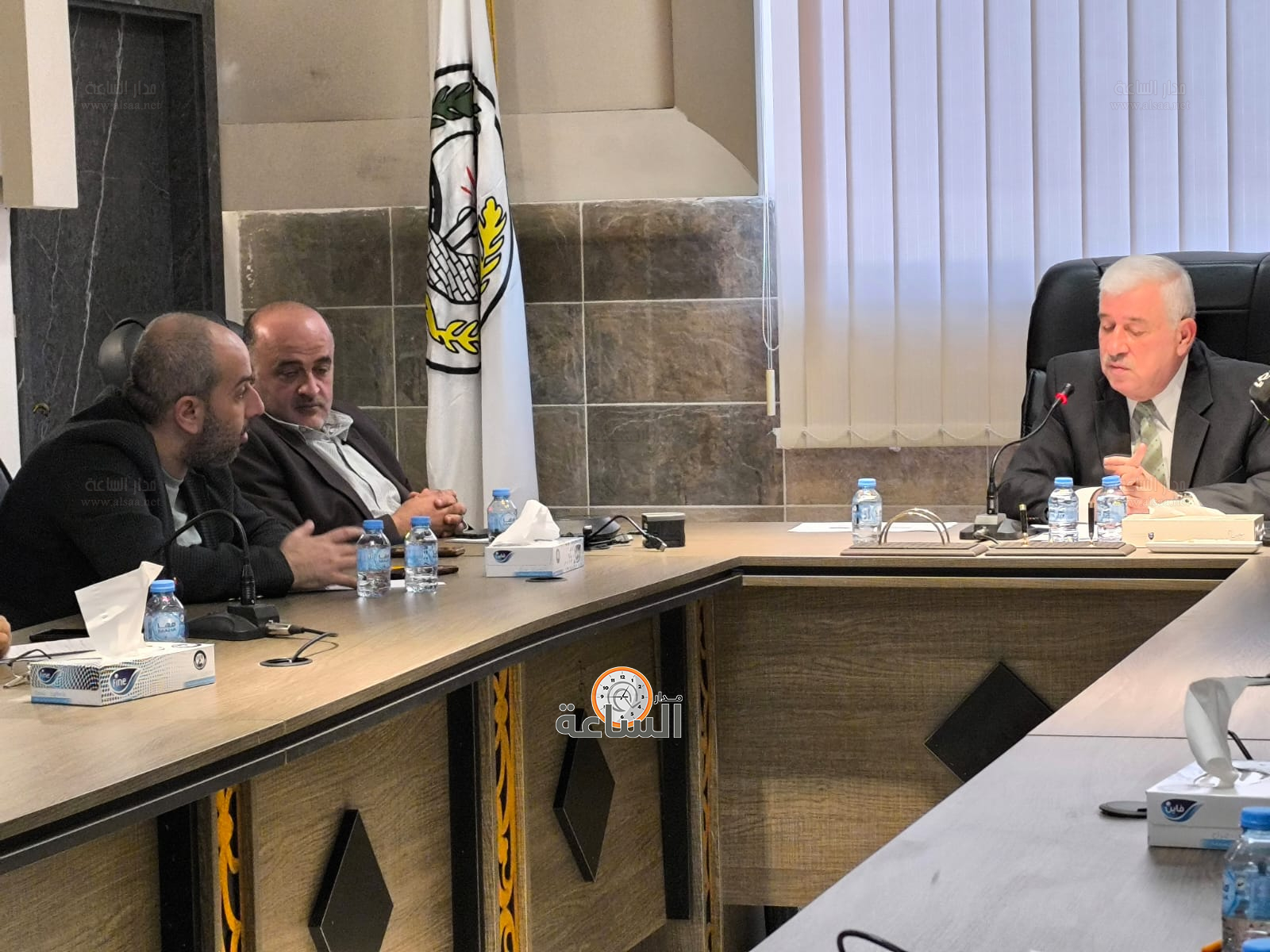 Madar Al-Saa Images 0.22649045201889528