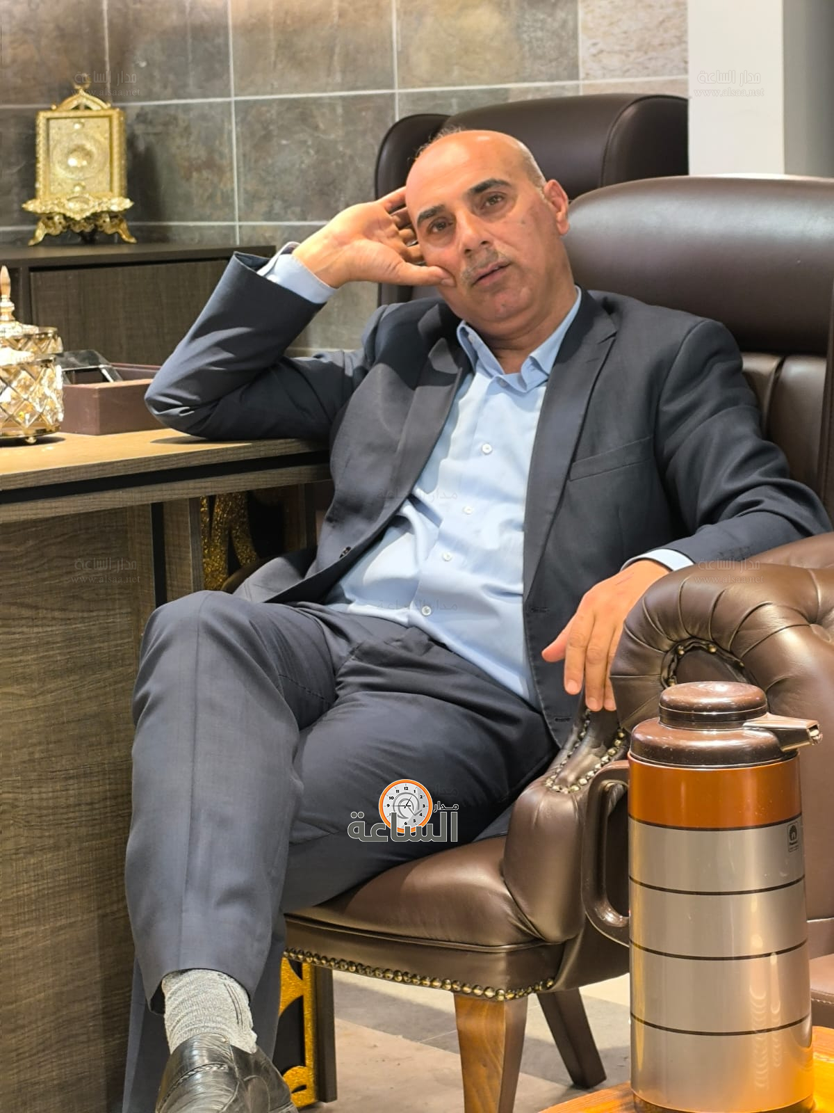 Madar Al-Saa Images 0.12989682250056378