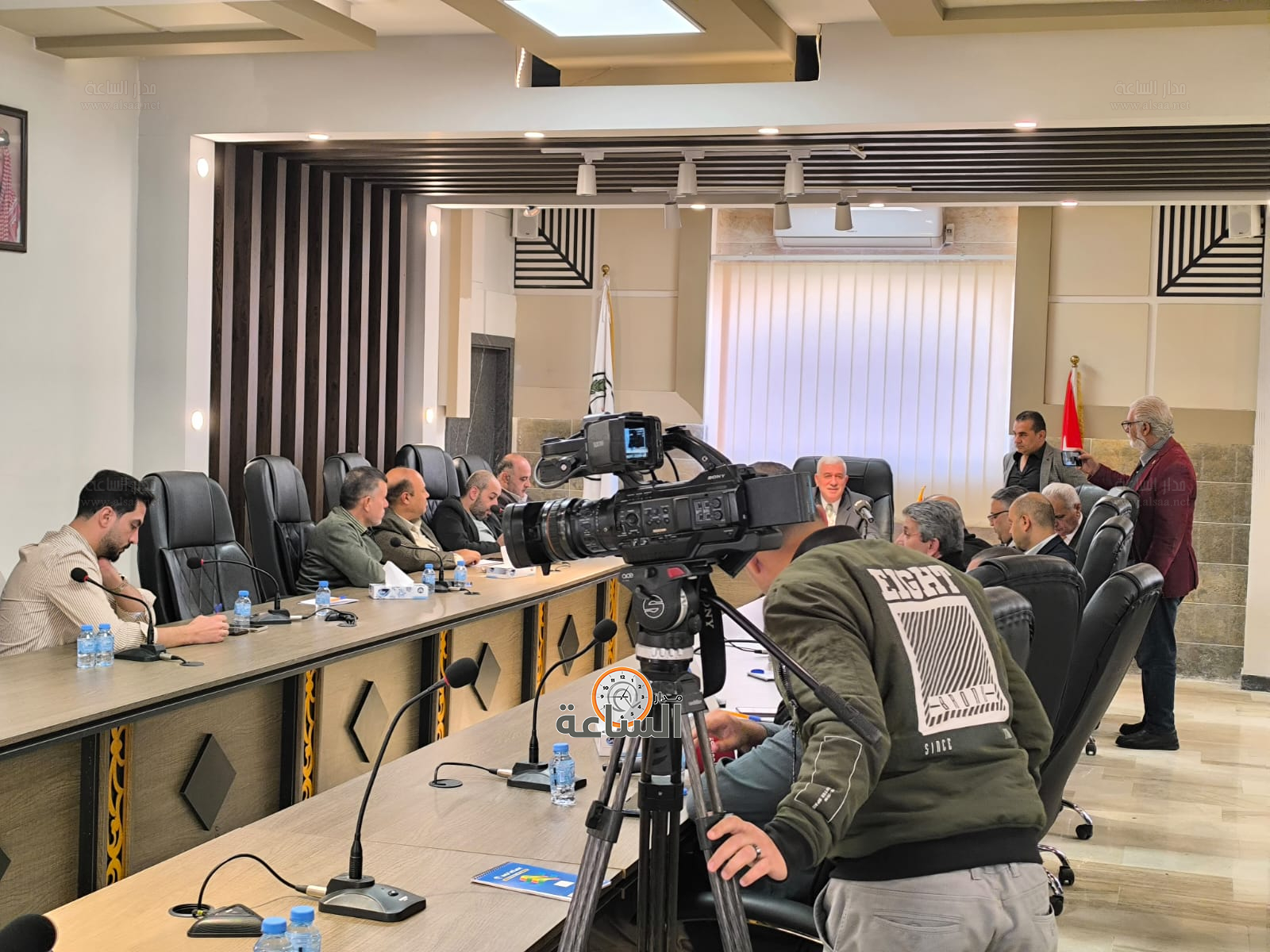 Madar Al-Saa Images 0.813886767455698