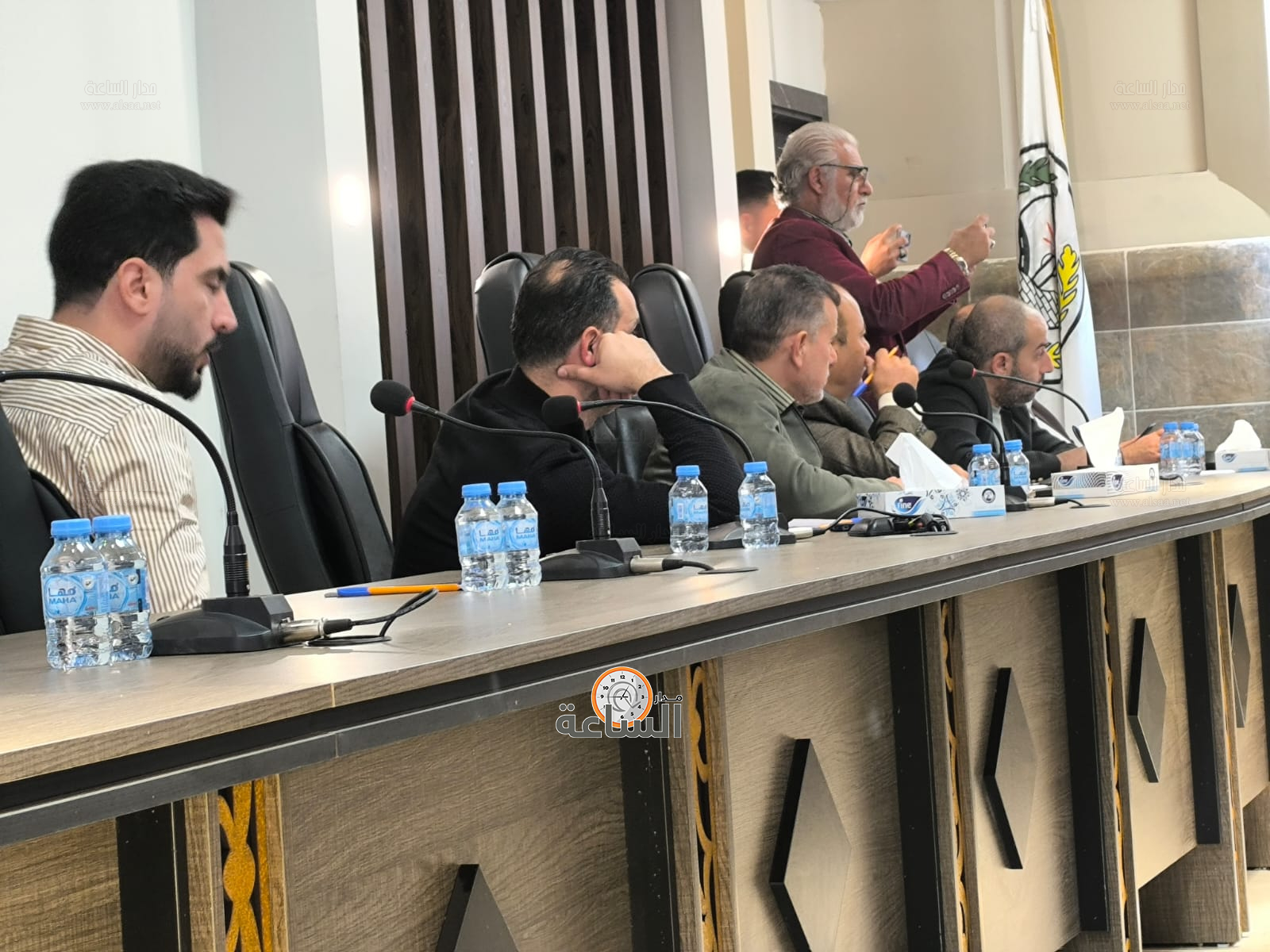 Madar Al-Saa Images 0.1156164222257835