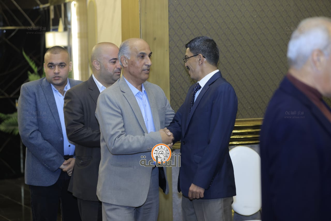 Madar Al-Saa Images 0.38187487501206063