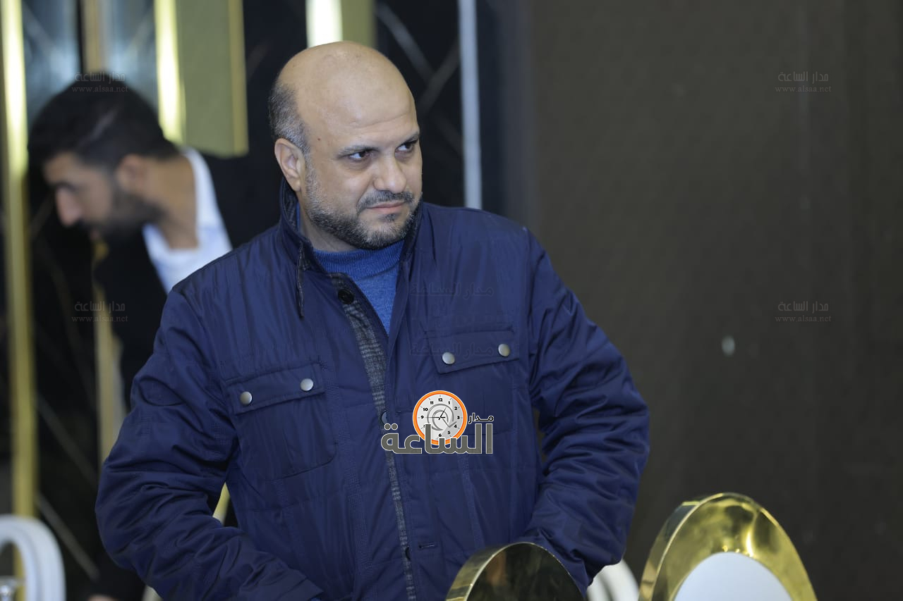 Madar Al-Saa Images 0.5152413654625915