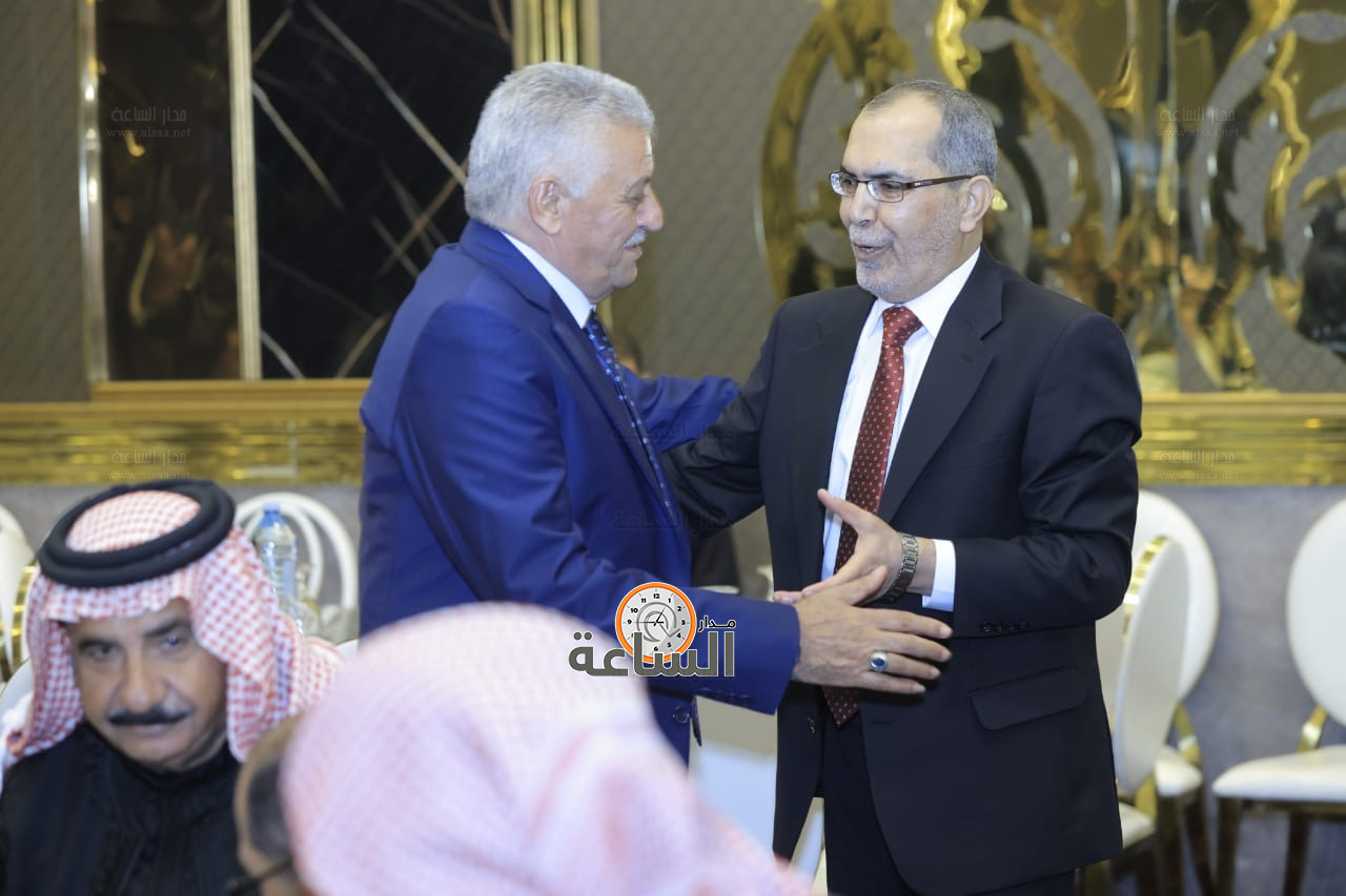 Madar Al-Saa Images 0.8229072109726701