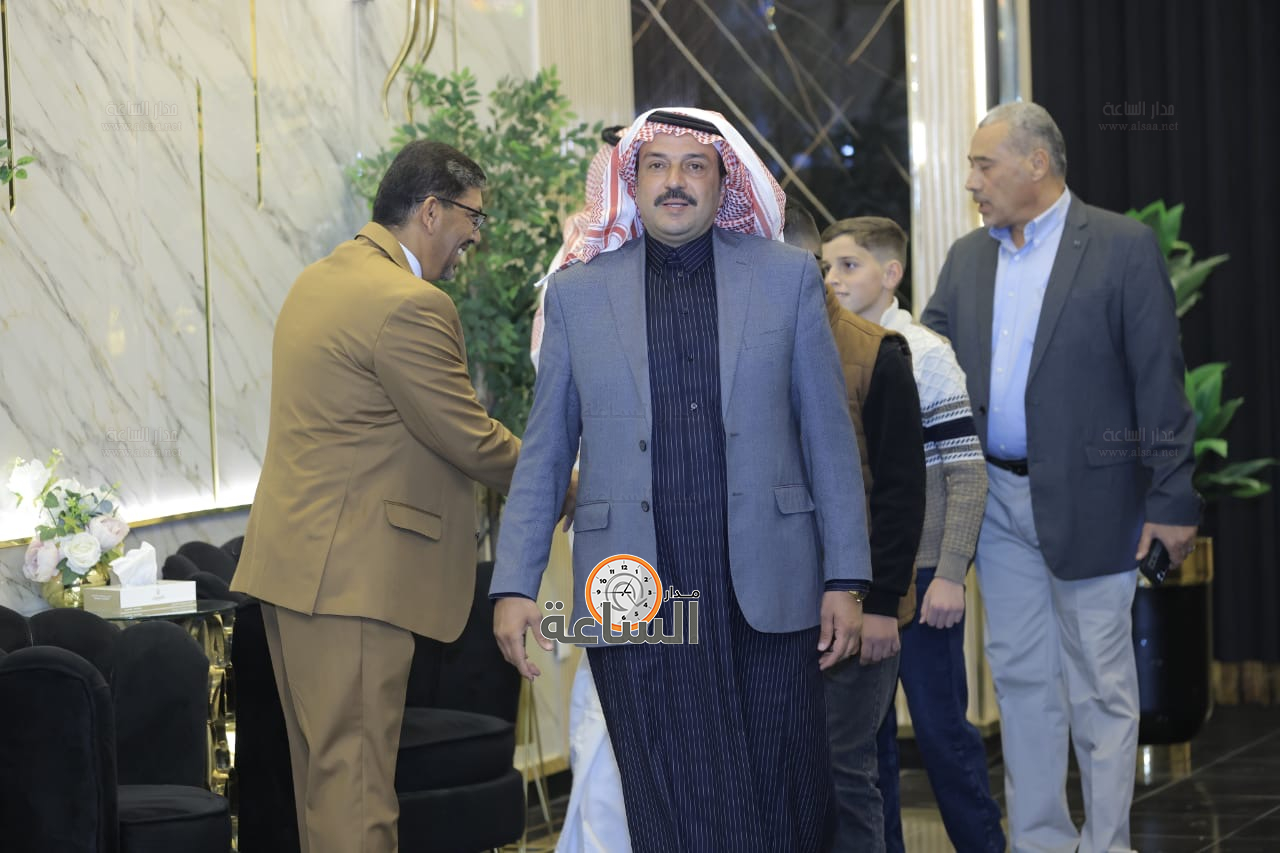 Madar Al-Saa Images 0.6201114364604601