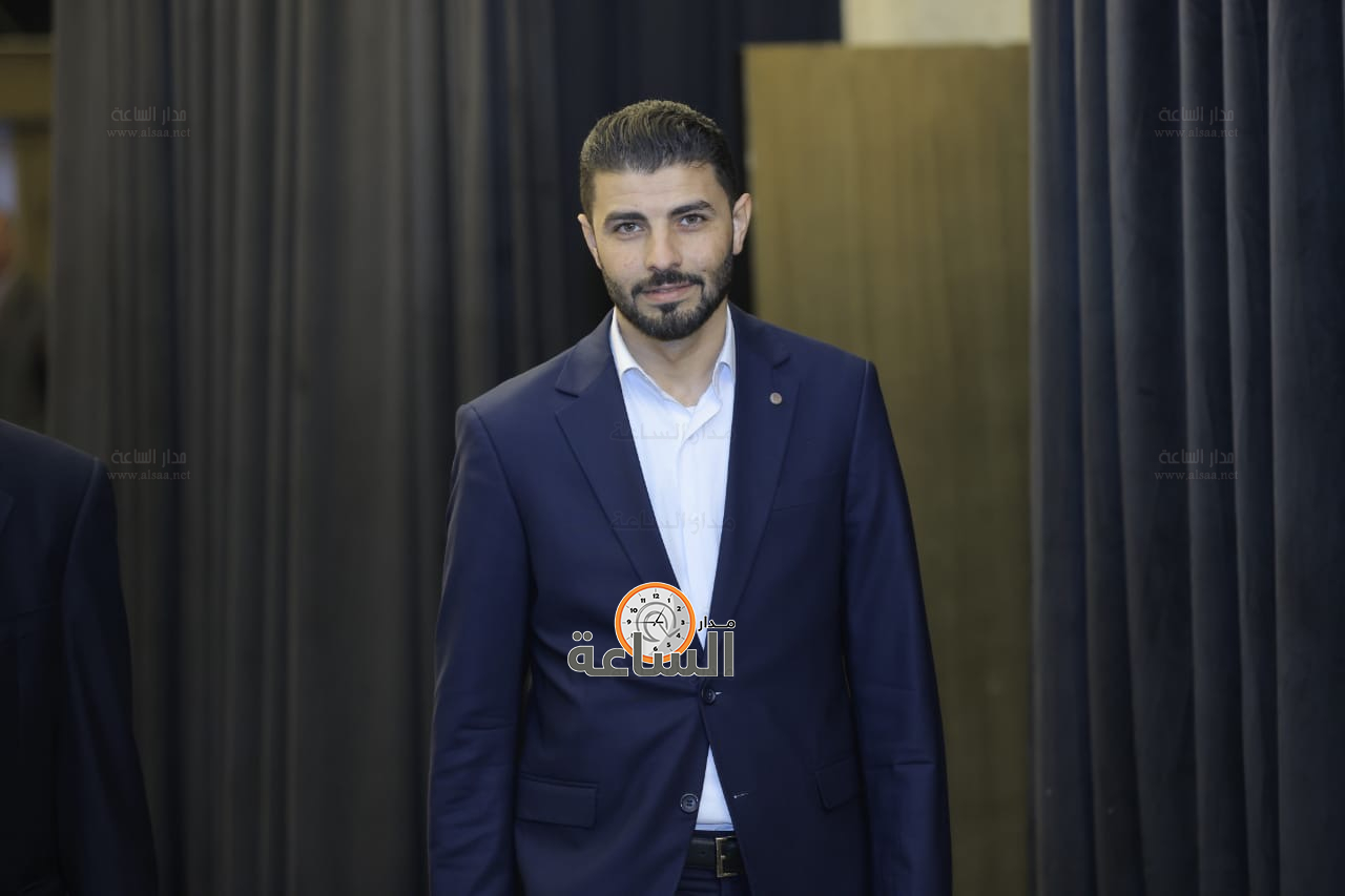 Madar Al-Saa Images 0.9484471733714323