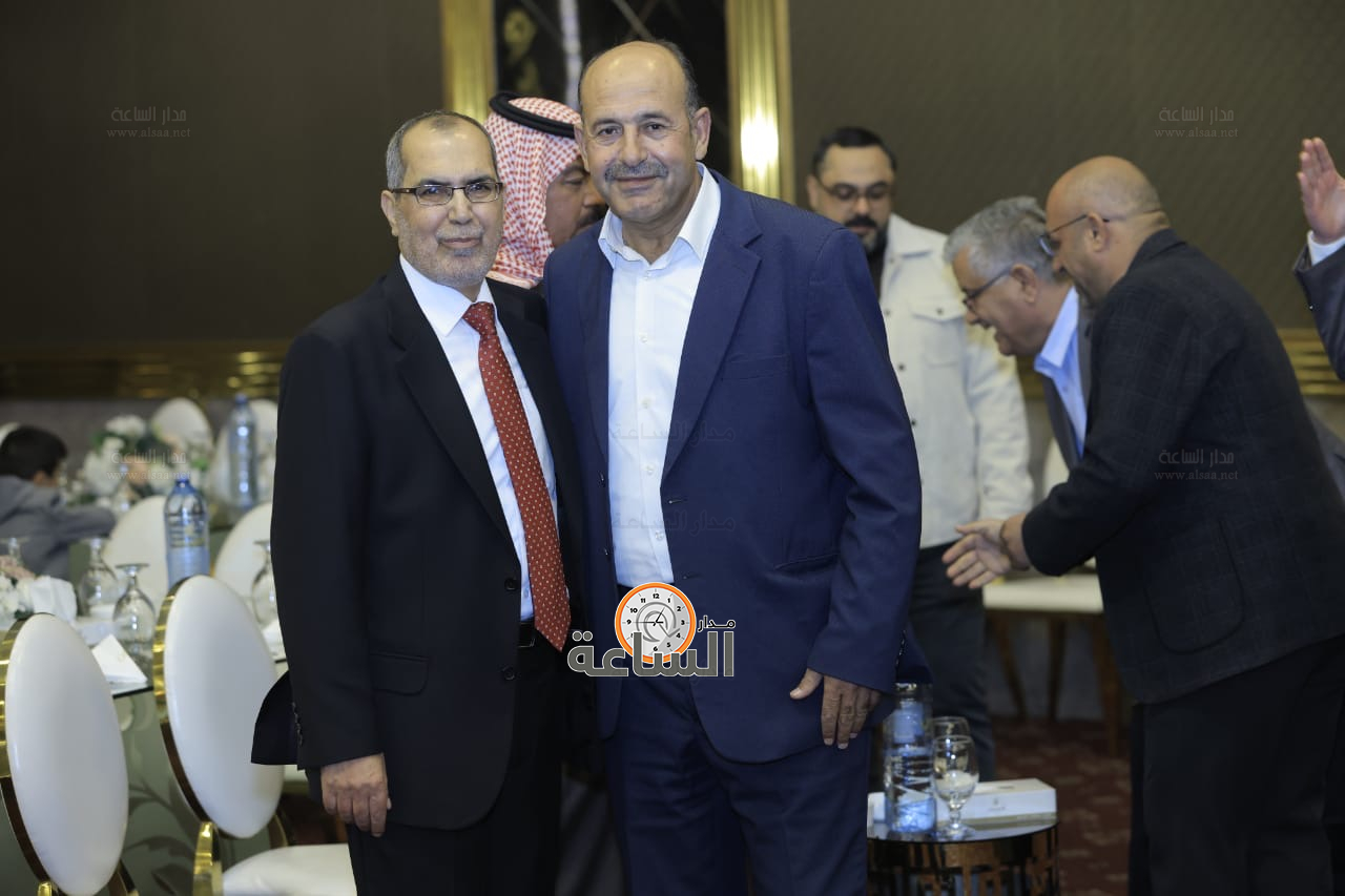 Madar Al-Saa Images 0.16249170224083165