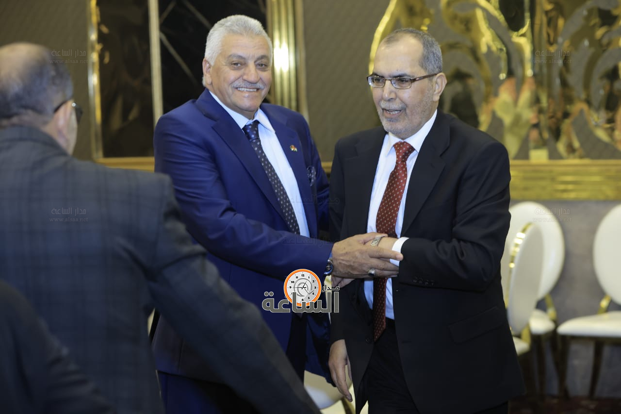 Madar Al-Saa Images 0.7195341252257774