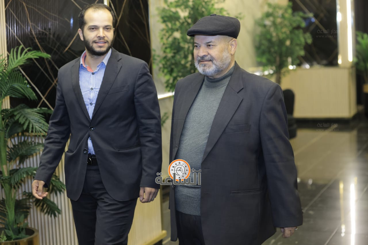 Madar Al-Saa Images 0.4737107787497771