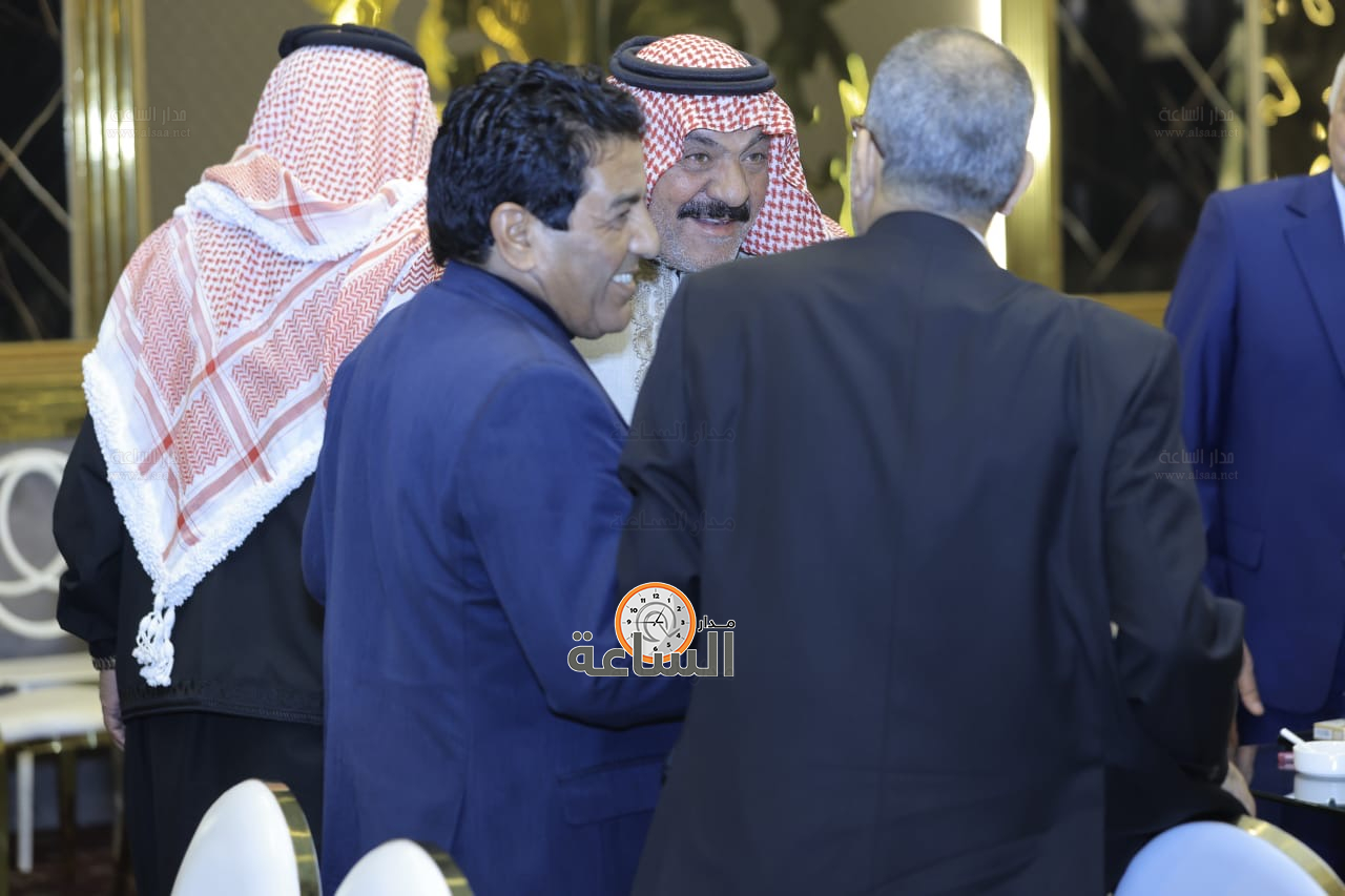 Madar Al-Saa Images 0.1297872456927478