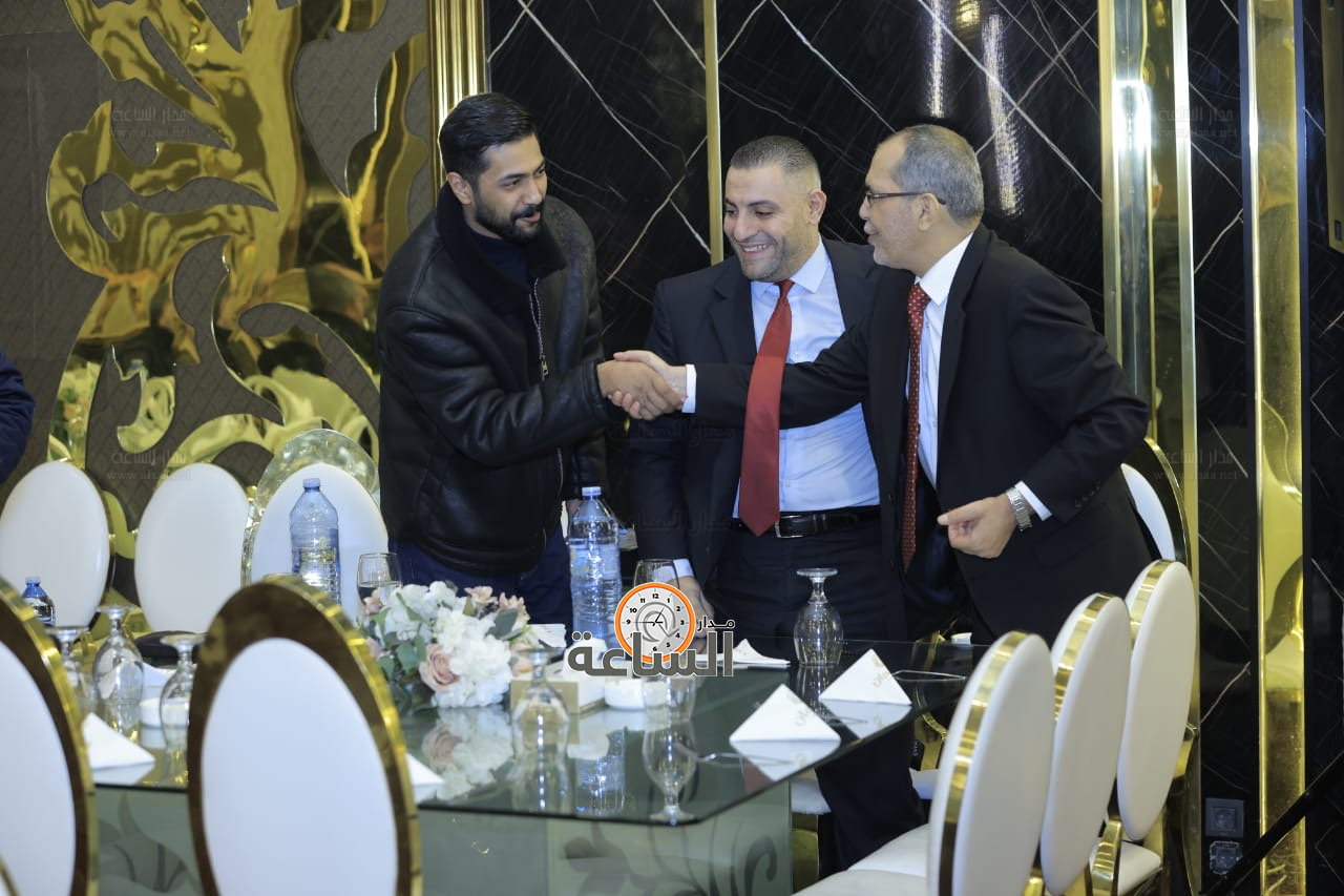 Madar Al-Saa Images 0.64587758622718