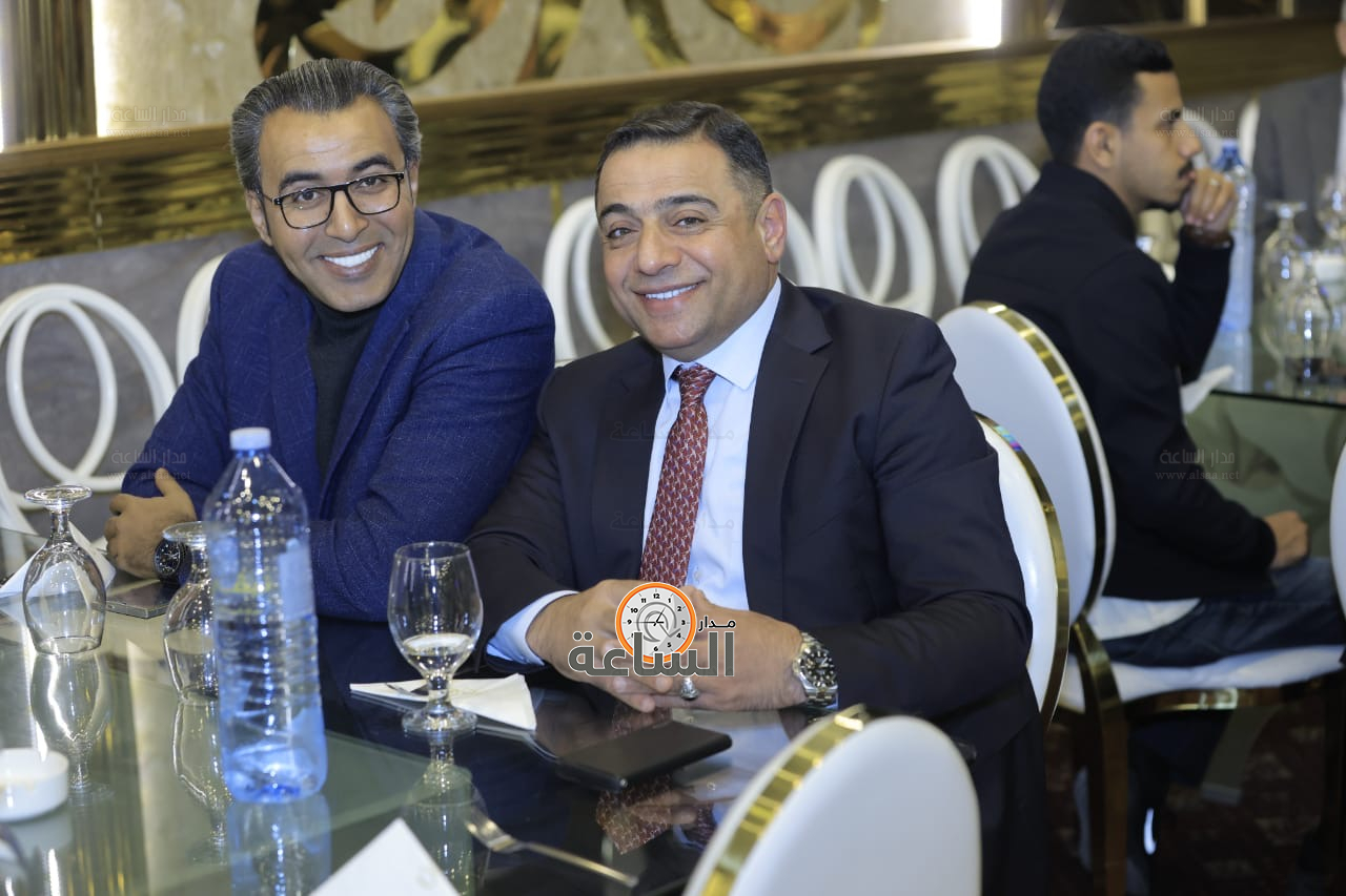 Madar Al-Saa Images 0.06980537514554874