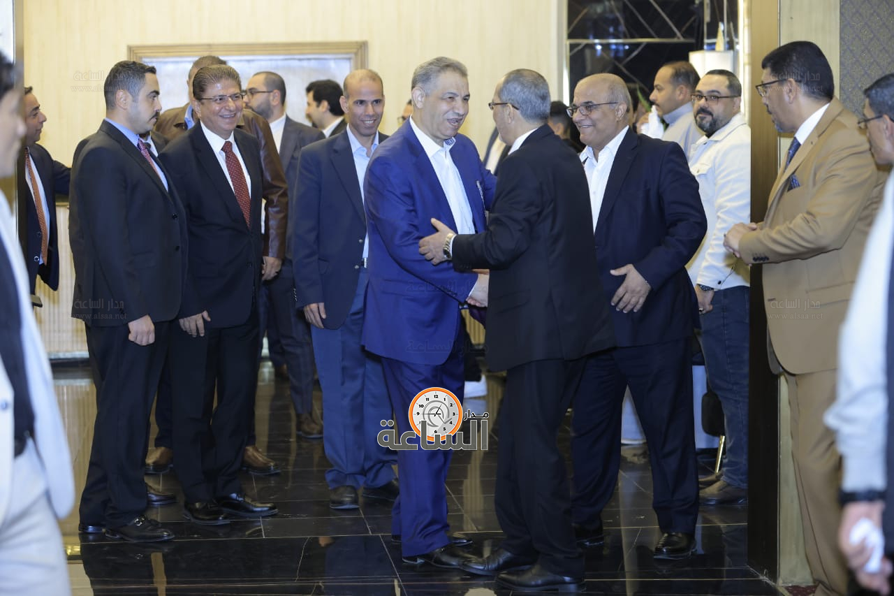 Madar Al-Saa Images 0.6381201790562889