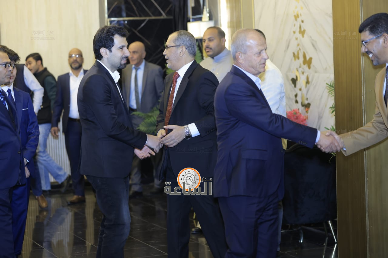 Madar Al-Saa Images 0.49669222719024375