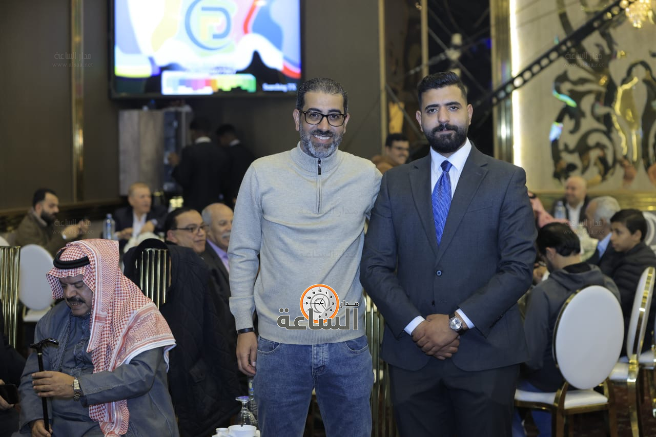 Madar Al-Saa Images 0.7762070653272269