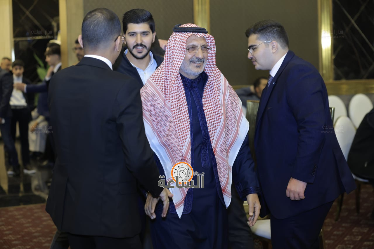 Madar Al-Saa Images 0.8305339127366688