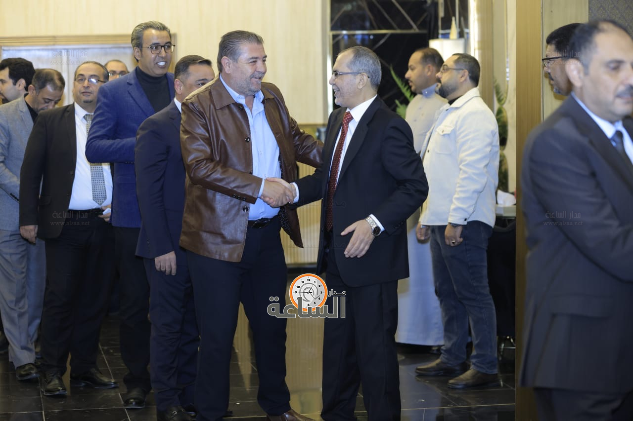 Madar Al-Saa Images 0.19922045445743308