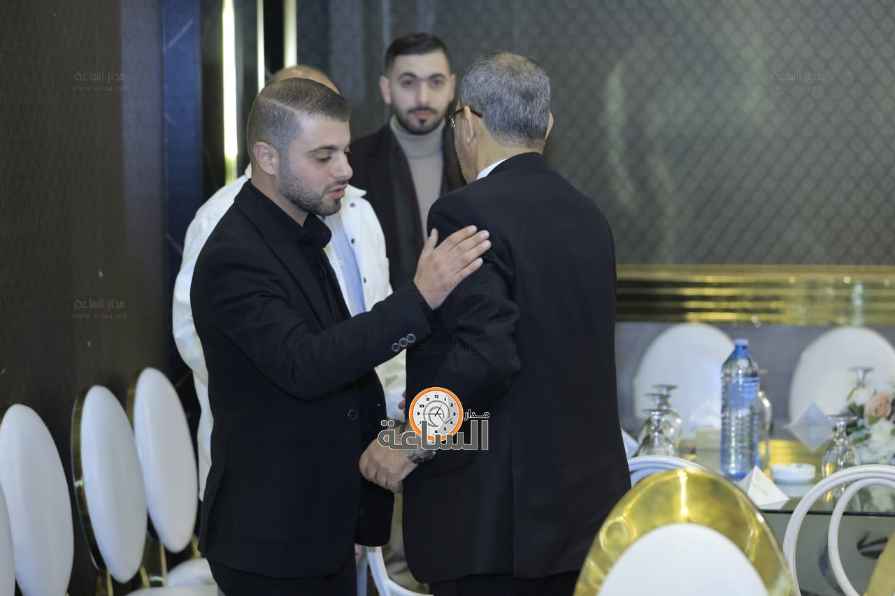 Madar Al-Saa Images 0.5443925214567983