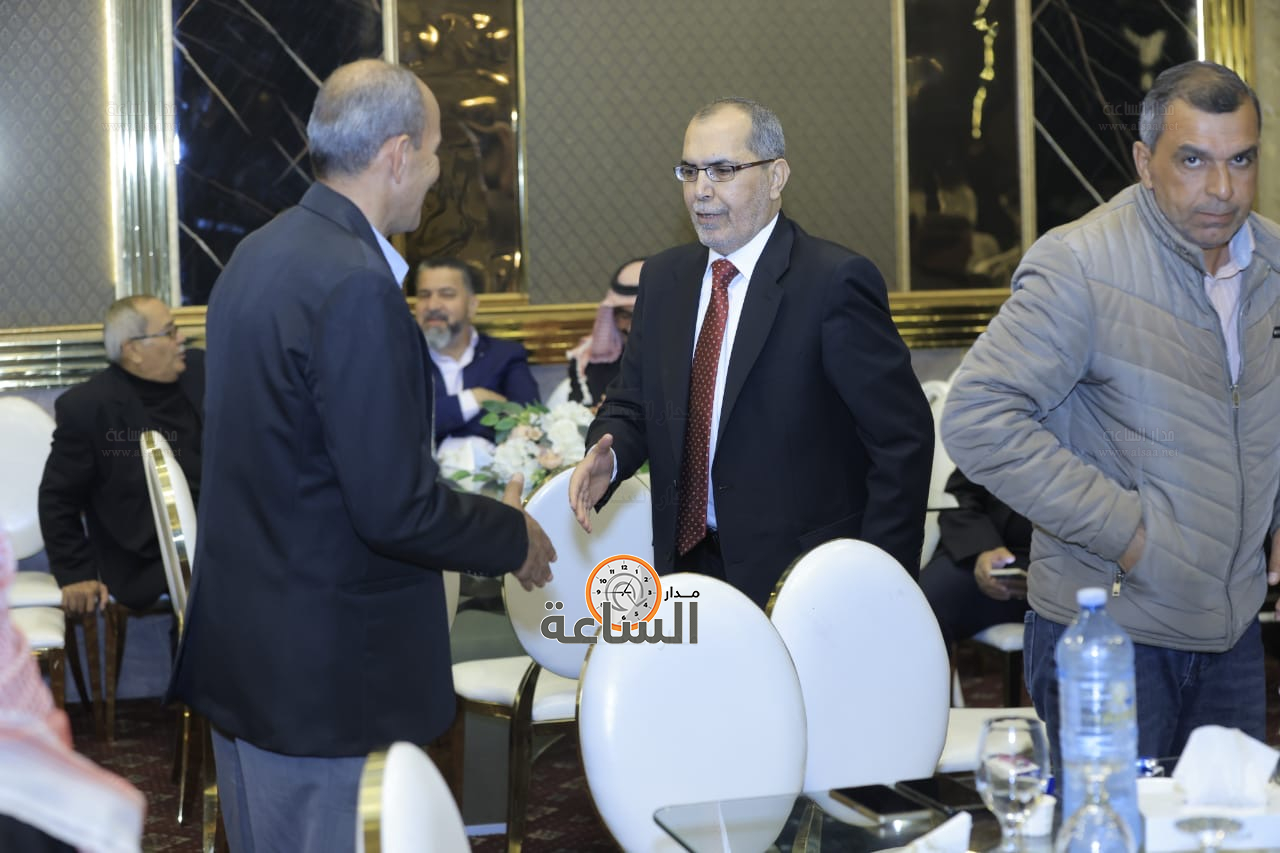 Madar Al-Saa Images 0.6911628979730291