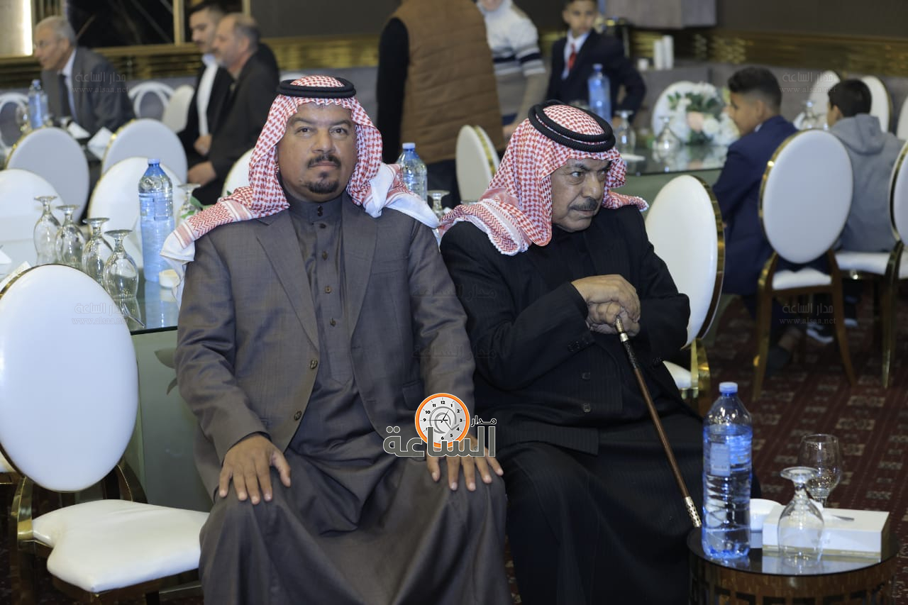 Madar Al-Saa Images 0.3040398881821752