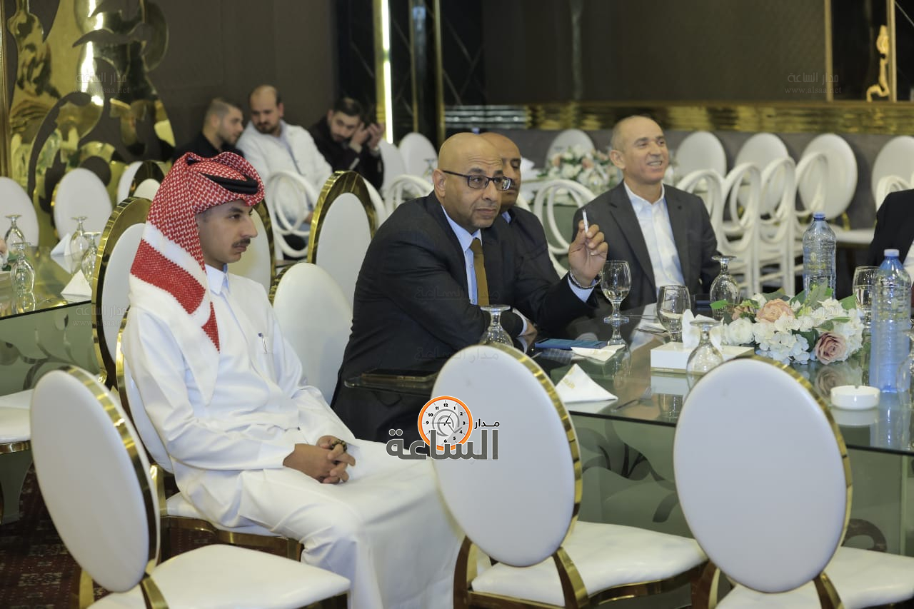 Madar Al-Saa Images 0.2275158765919365