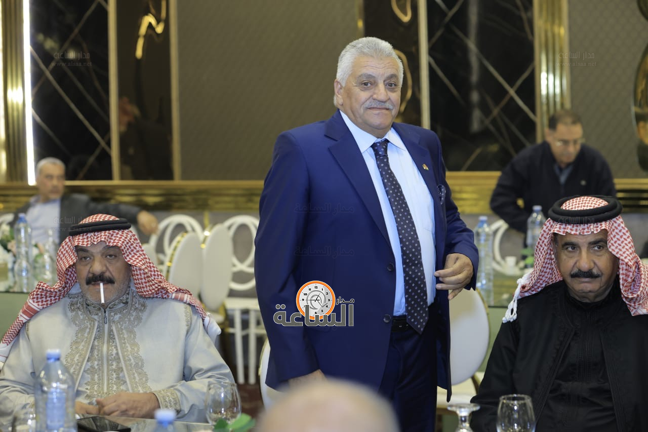 Madar Al-Saa Images 0.6314512832691893