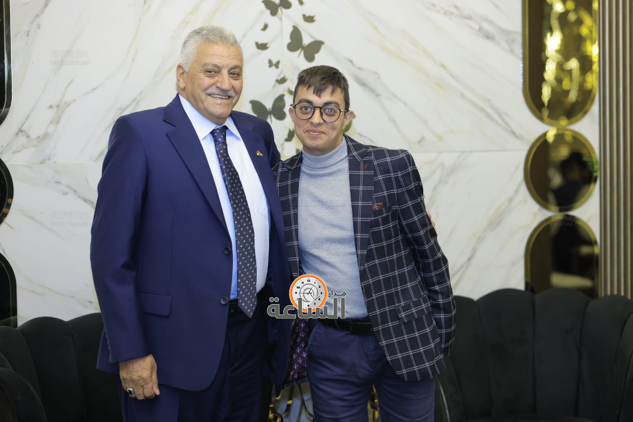 Madar Al-Saa Images 0.06513088362569996