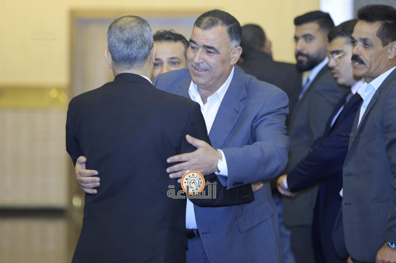 Madar Al-Saa Images 0.6881414555042938