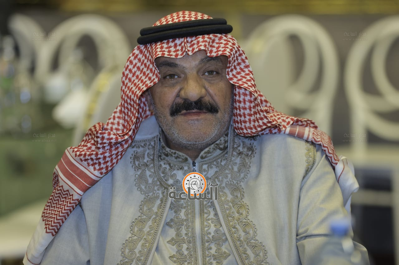 Madar Al-Saa Images 0.9672806625887729