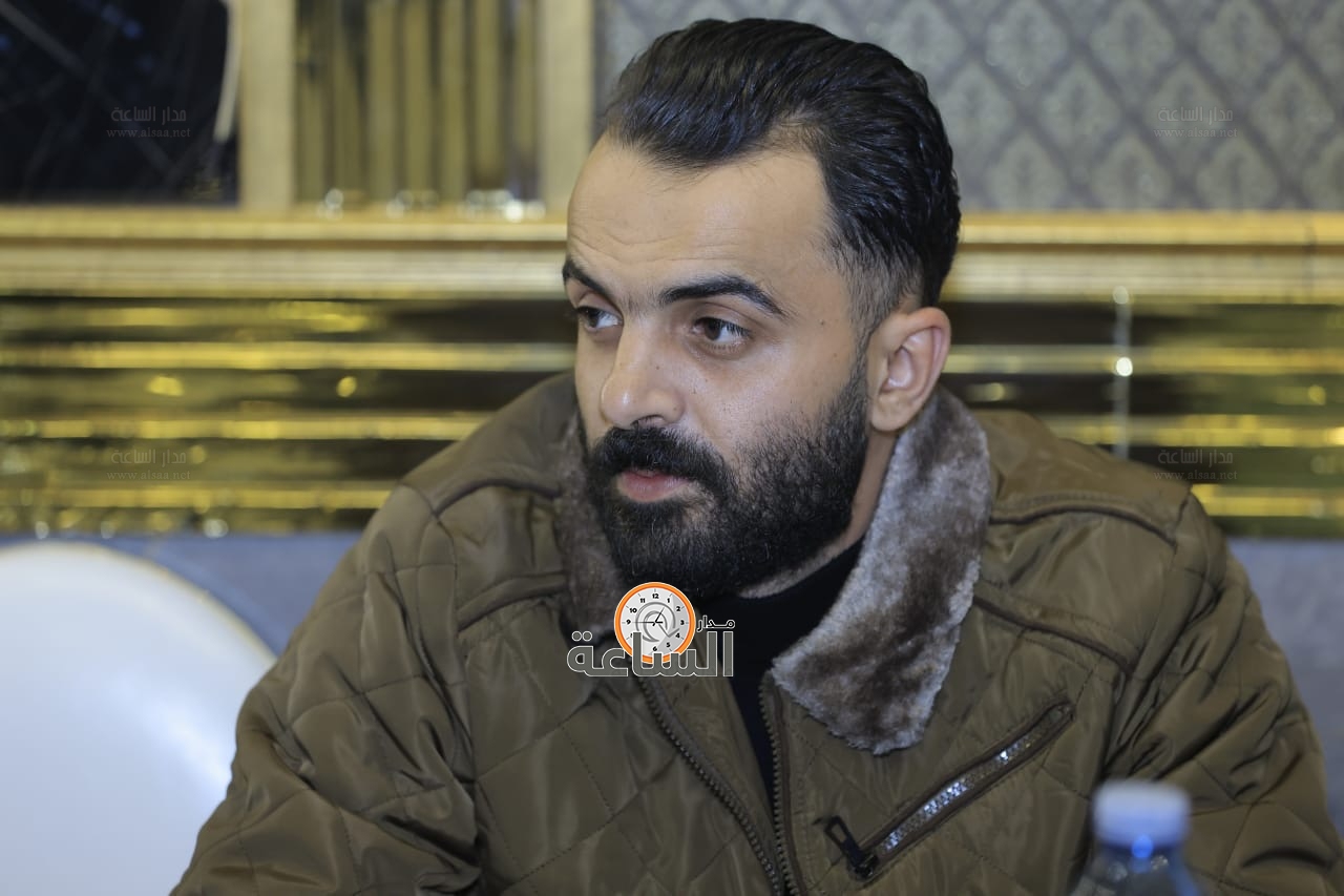 Madar Al-Saa Images 0.38006903837631567